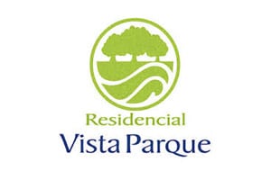 Logotipo Condominio Residencial Vista Parque Indaiatuba