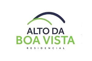 Logotipo Condominio Alto da Boa Vista Residencial Campinas