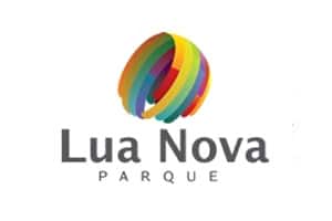Logotipo Condominio Lua Nova Parque Limeira
