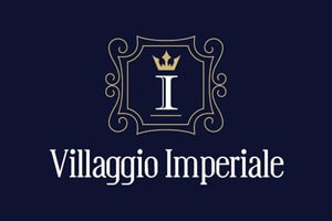 Logotipo Condomínio Villagio Imperiale Louveira