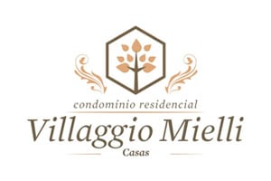 Logotipo Condominio Villagio Mielli Iracemapolis